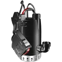 Grundfos Unilift dykpumpe CC7-A1 (Pompe de cave, Pompe pour eaux chargées)