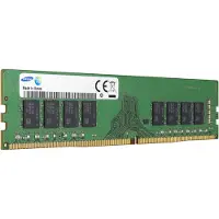 Samsung Semiconductor - DDR4 - 64 Go - LRDIMM 288 broches - 2666 MHz / PC4-21300 - CL19 - 1.2 V - à charge réduite - ECC