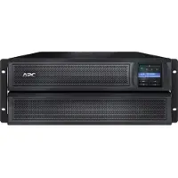 APC Smart-x 2200va Ligne-interactive 2.2kva Onduleur 1980w