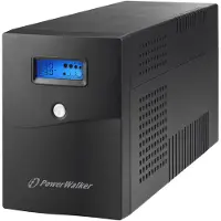 BlueWalker Ups Vi 3000 Scl Line-interactive 3kva 1800w