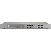 Level One Switch Fep-1612w380