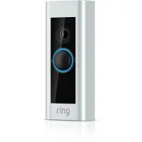 Ring Video Doorbell Pro Plugin