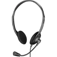 Sandberg Headset - On-Ear - kabelgebunden