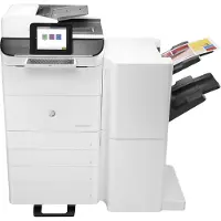 HP PageWide Enterprise Color Flow MFP 785z imprimante à jet d'encre multifonction A3 avec wifi (4 en 1)