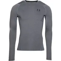 Under Armour T-Shirt fonctionnel anthracite / noir