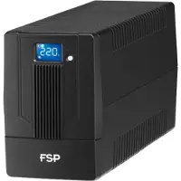 Fortron Inline IFP600 600VA/360W 2p