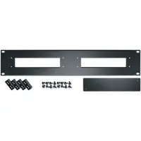 Shuttle POZ-PRM01 Plaque de montage en rack pour Shuttle