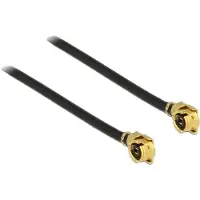 DeLOCK Câble d'antenne (Câble d'antenne)