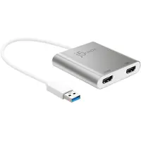 J5CREATE Adaptateur Usb-a Vers Hdmi