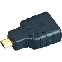 Gembird adaptateur HDMI