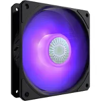 Cooler Master SickleFlow 120 RGB - Ventilateur châssis - 120 mm