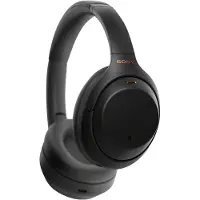 Sony WH-1000XM4 Noir