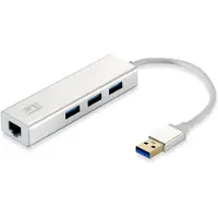 LevelOne Niveau 1 USB-0503 V4
