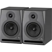 Devine RX-5A Black (2x) enceintes de monitoring