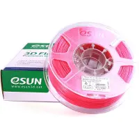 Esun Filament PLA+ Magenta 1.75mm 1Kg (PLA+ LECTURE, 1.75 mm, 1000 g), Filament 3D, Violet