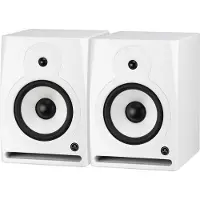Devine RX-8A White (2x) enceintes de monitoring