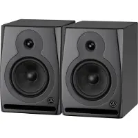 Devine RX-6A Black (2x) enceintes de monitoring