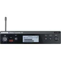 Shure P3T (K3E, 606 - 630 MHz) PSM 300 émetteur sans fil