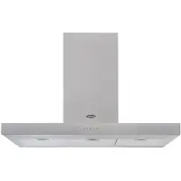 Belling COOKCENTRE 90 FLAT RVS