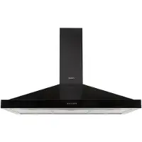 Belling FARMHOUSE 110 CHIM BLACK