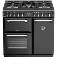Stoves Richmond S900 DF Noir