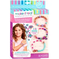 Make It Real Alerte paillettes ! Bracelets Romantic