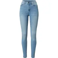 Noisy May Jean 'Callie' bleu denim