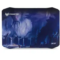 Acer Predator Alien Jungle Mousepad