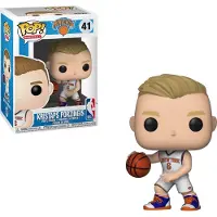 NBA Figurine Pop! Nba- Kristaps Porzingis