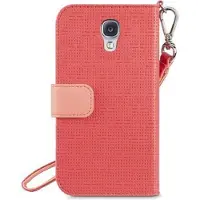 Belkin Components Belkin Sartorial Wristlet - boîtier de protection pour téléphone portable