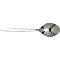Cosy & Trendy Evy - Cuillère de table - Acier inoxydable - (Lot de 6)