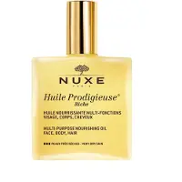 Nuxe Huile Prodigieuse Riche Multi-Purpose Nourishing Oil 100 ml
