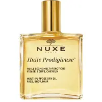 Nuxe Huile réparatrice complète Huile Prodigieuse (100 ml)
