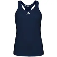 Head Racket T-shirt Sans Manches Tenley