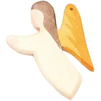 Ostheimer Engeltje wit
