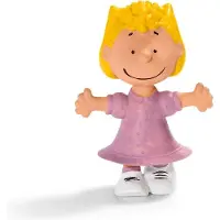 Schleich Peanuts, Sally 22009