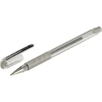 Hama Stylo gel argent 1901