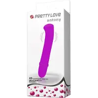 Pretty Love Bogey Vibrator