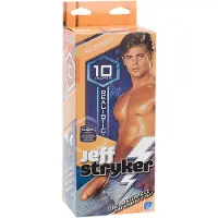 Doc Johnson Jeff Stryker Dildo 25 cm