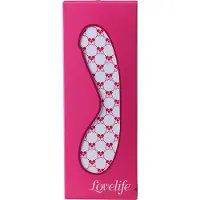 Lovelife BY OHMYBOD - CUDDLE - Vibromasseur rechargeable pour point G (rose)