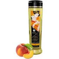 Shunga Erotic Massage Oil huile de massage Stimulation 240 ml