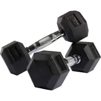 VirtuFit Haltère Pro