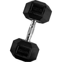 VirtuFit Haltère Pro
