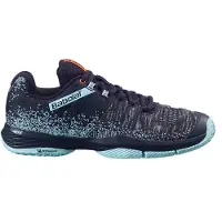 Babolat Sensa Padel Shoes Bleu EU 38 Femme