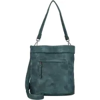 Greenburry Sac bandoulière 'Kathi' bleu