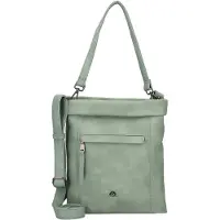 Greenburry Sac bandoulière 'Kathi' vert clair