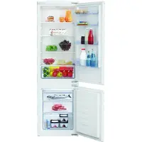 Beko Frigo-congélateur Encastrable F (bcha275k3sn)