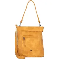 Greenburry Sac bandoulière curry