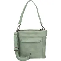 Greenburry Sac bandoulière menthe