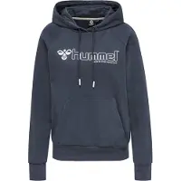 Hummel Hmlnoni Hoodie Navy Str XS